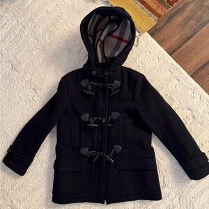 Burberry Kids Coat